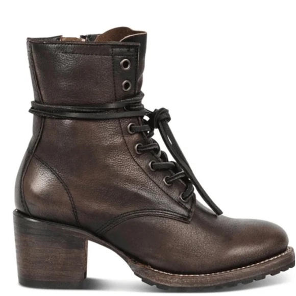 FreeBird CAVALIER Booties size 6 - Picture 1 of 13